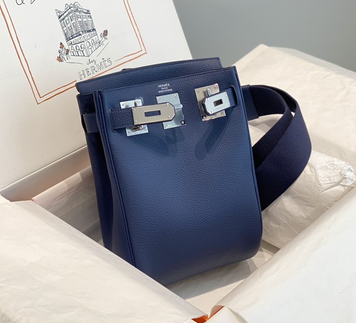 Handbags Hermes 𝐇𝐚𝐜 𝐚 𝐝𝐨𝐬 size:18x26x8 cm