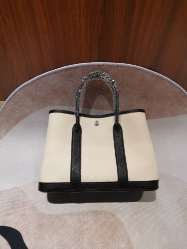 Handbags Hermes Graden party size:30cm