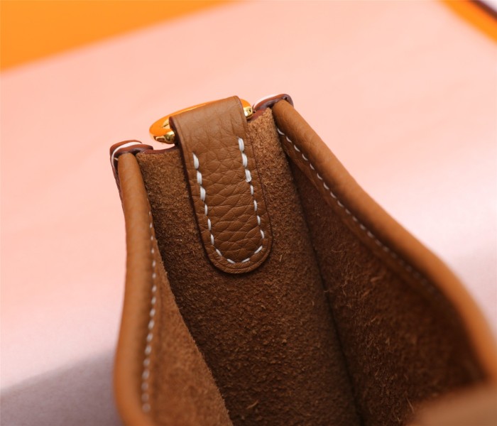 Handbags Hermes mini17
