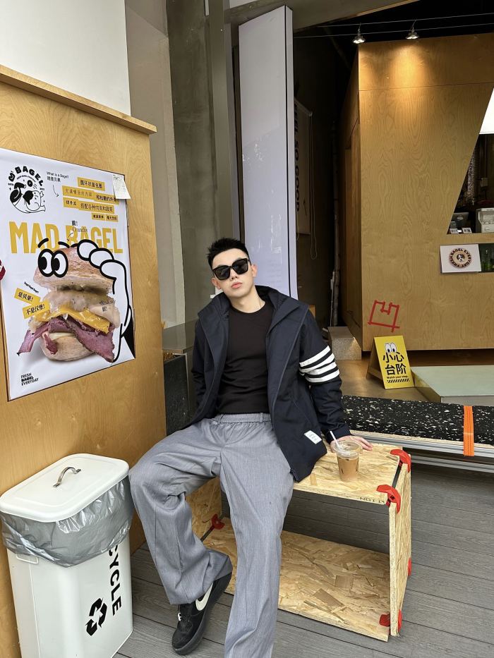 Clothes Thom Browne 76