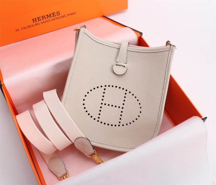 Handbags Hermes mini17
