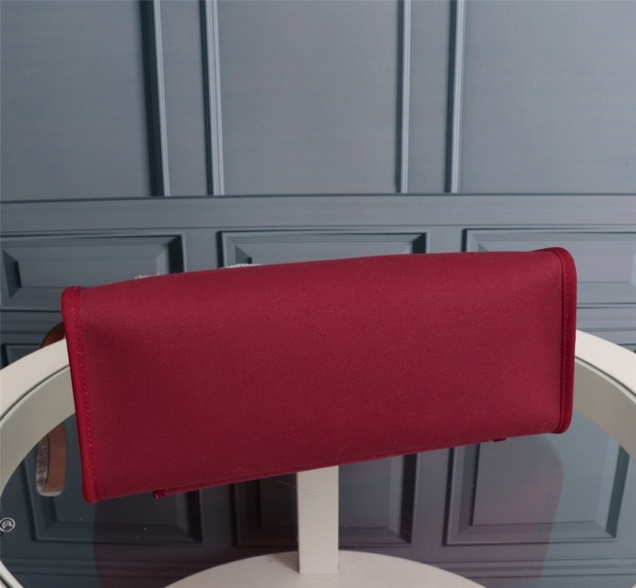 Handbags Hermes Cabag size:31 cm