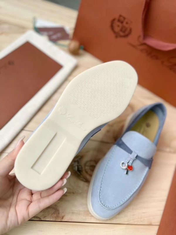 Loro Piana shoes 315