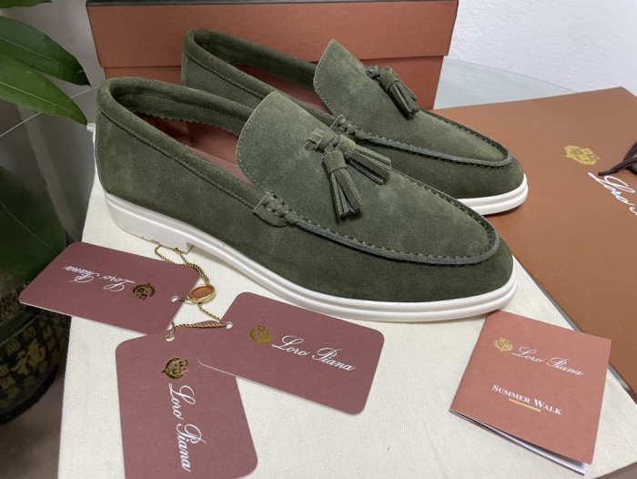 Loro Piana shoes 305