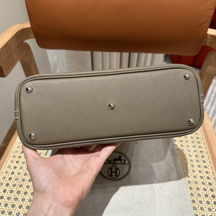 Handbags Hermes Bolide size:27 cm