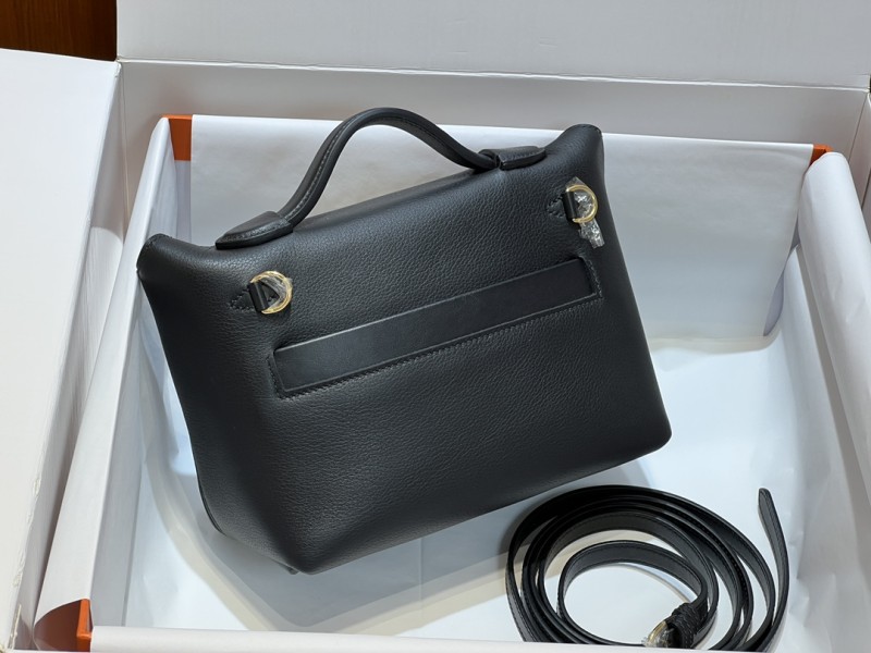 Handbags Hermes mini 2424