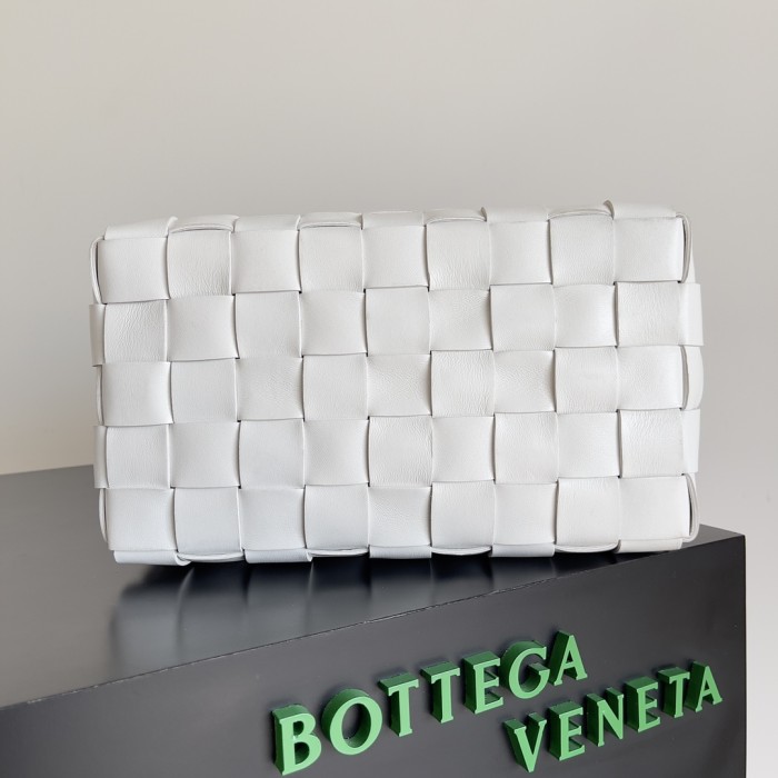 handbags Bottega Veneta 730327 size:28*21