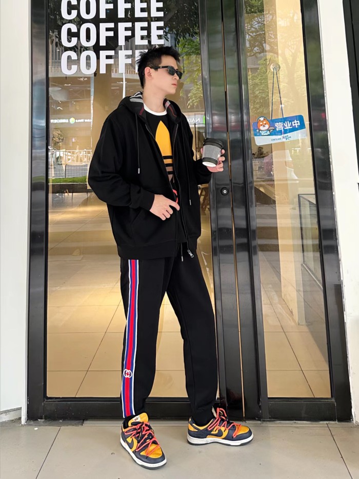 Clothes Gucci 541