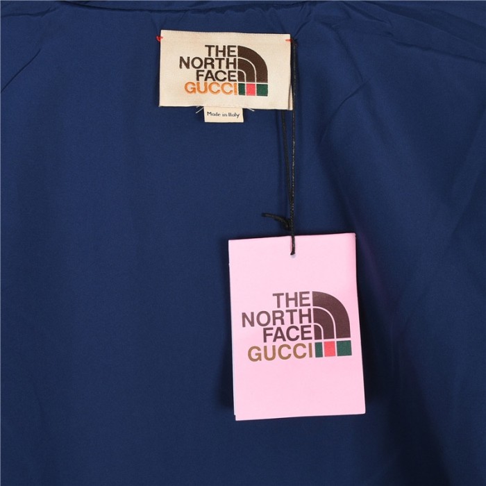 Colthes Gucci x The North Face 6