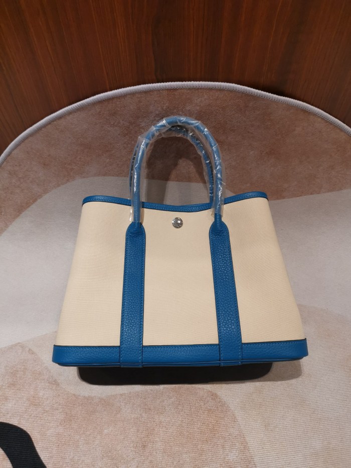 Handbags Hermes Graden party size:30cm