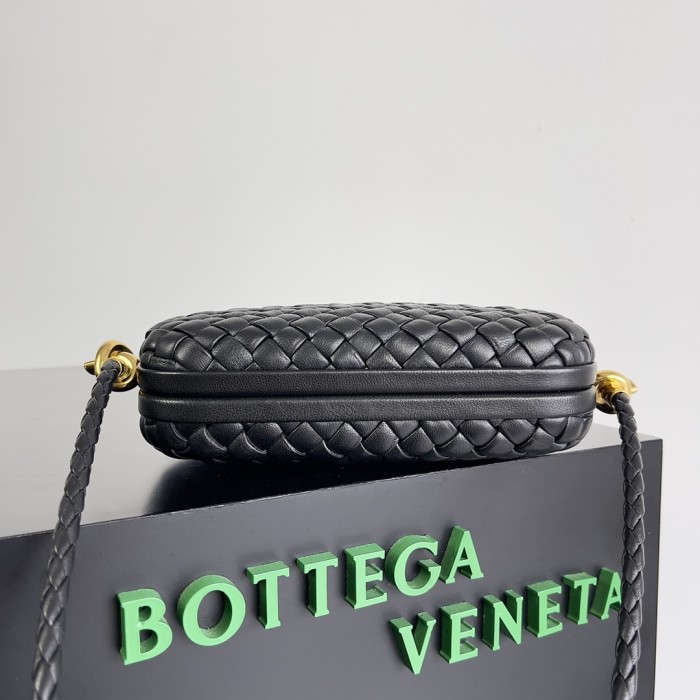 handbags Bottega Veneta 717623 size:20.5*6*12.5cm