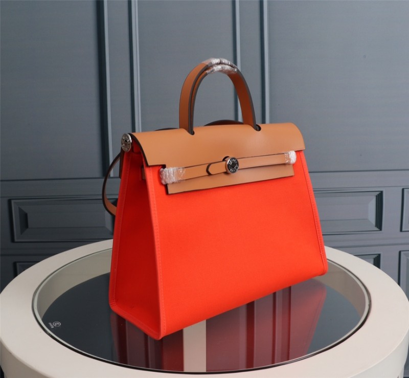 Handbags HermesCabag size:31 cm
