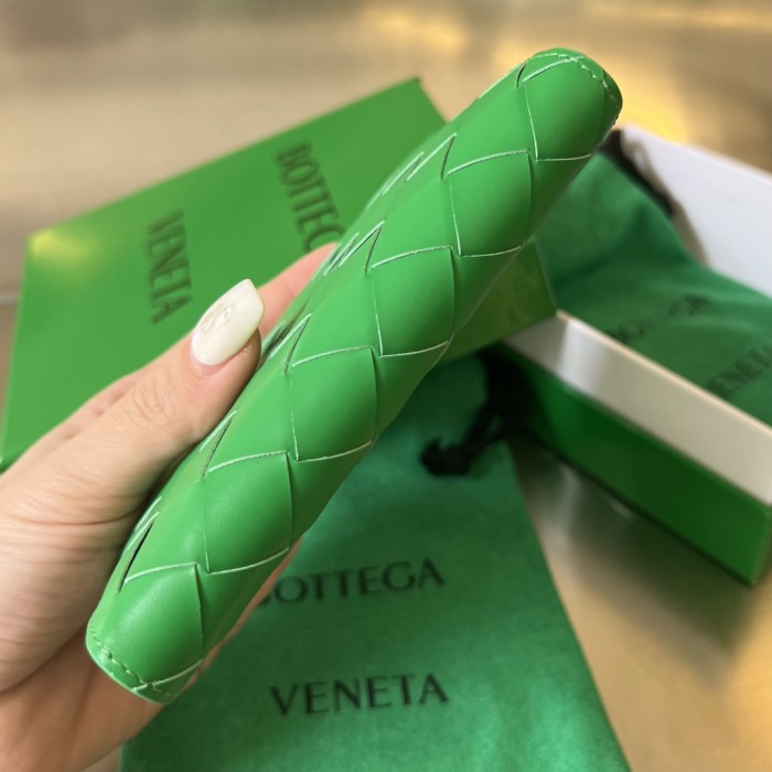 handbags Bottega Veneta 607482 size:13.3*9.5