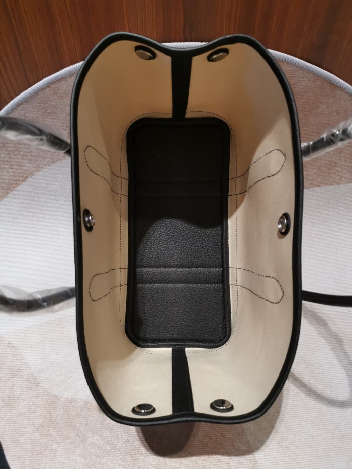 Handbags Hermes Graden party size:30cm