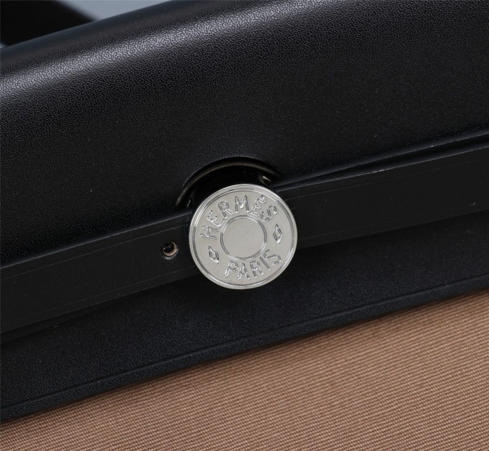 Handbags Hermes Cabag size:31 cm