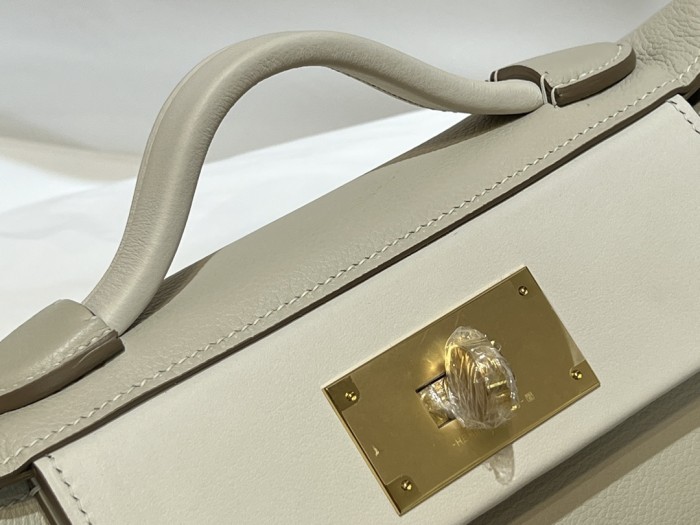Handbags Hermes mini 2424