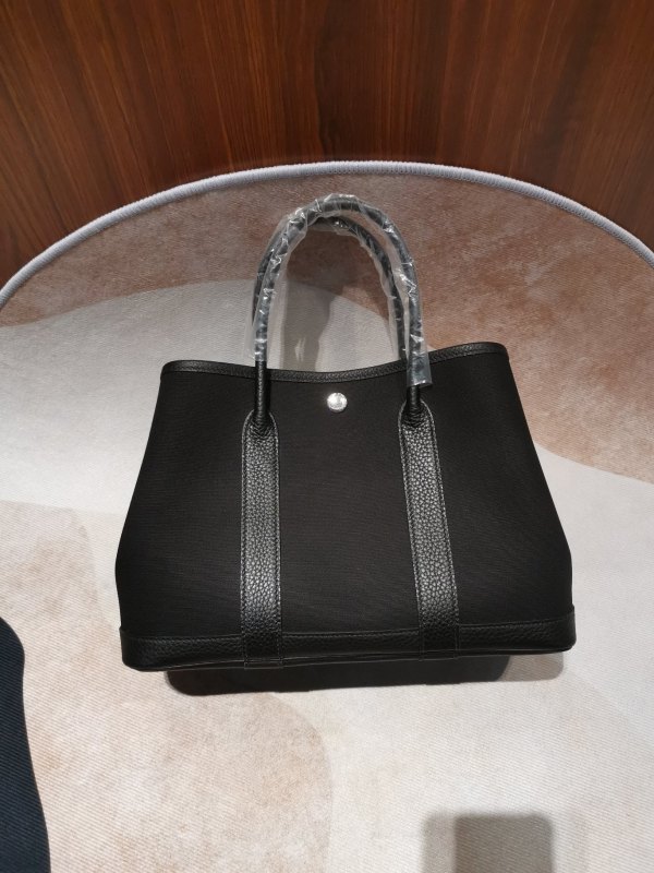 Handbags Hermes Graden party size:30cm