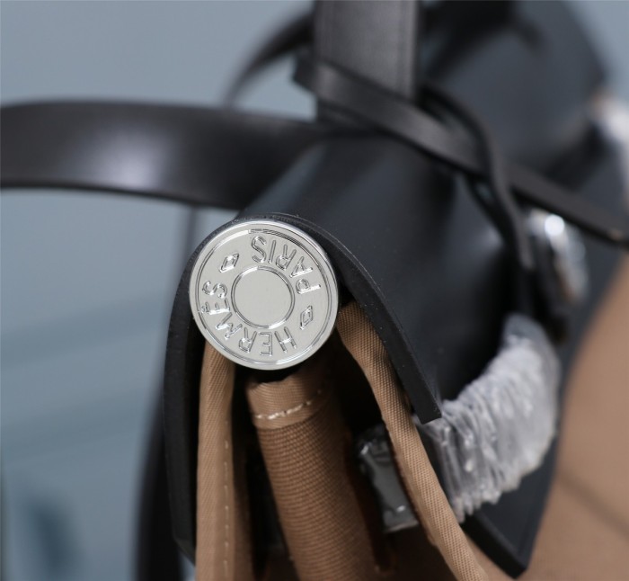 Handbags Hermes Cabag size:31 cm