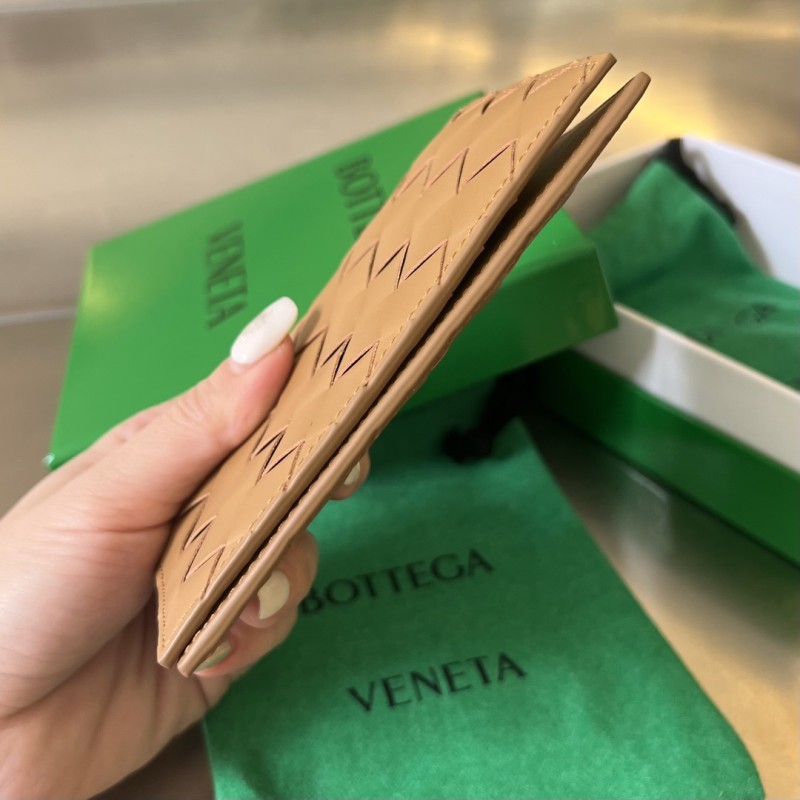 handbags Bottega Veneta 607482 size:13.3*9.5