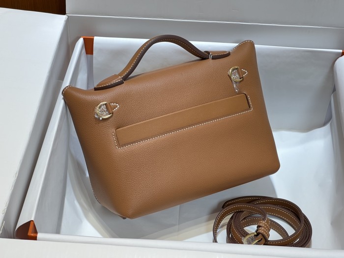 Handbags Hermes mini 2424