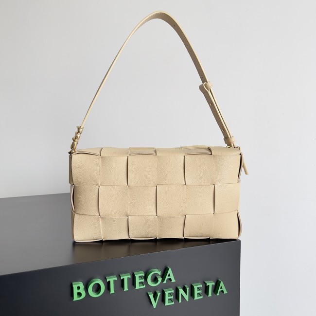handbags Bottega Veneta 70390 size:24*14*10cm