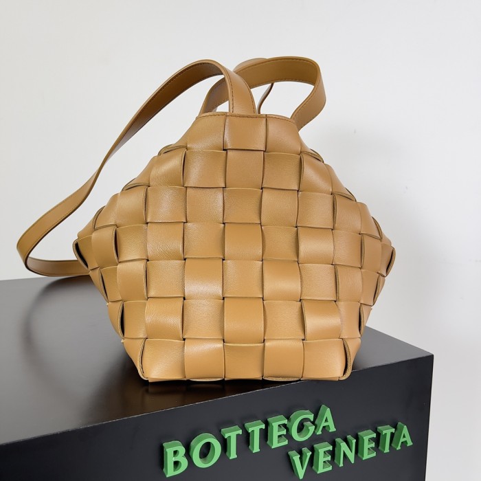 handbags Bottega Veneta 730327 size:28*21