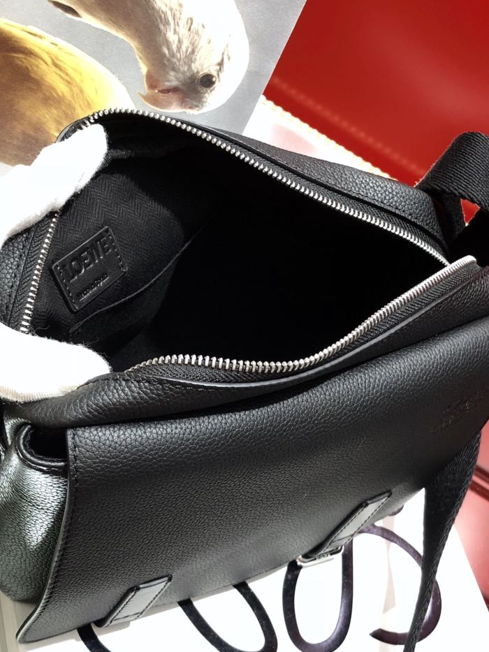 Handbags LOEWE ykk size:23x18x9 cm