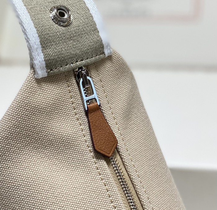 Handbags Hermes 𝖳𝗋𝗈𝗎𝗌𝗌𝖾 𝖡𝗋𝗂𝖽𝖾-𝖠-𝖡𝗋𝖺𝖼𝖾 size:25*21*14 cm