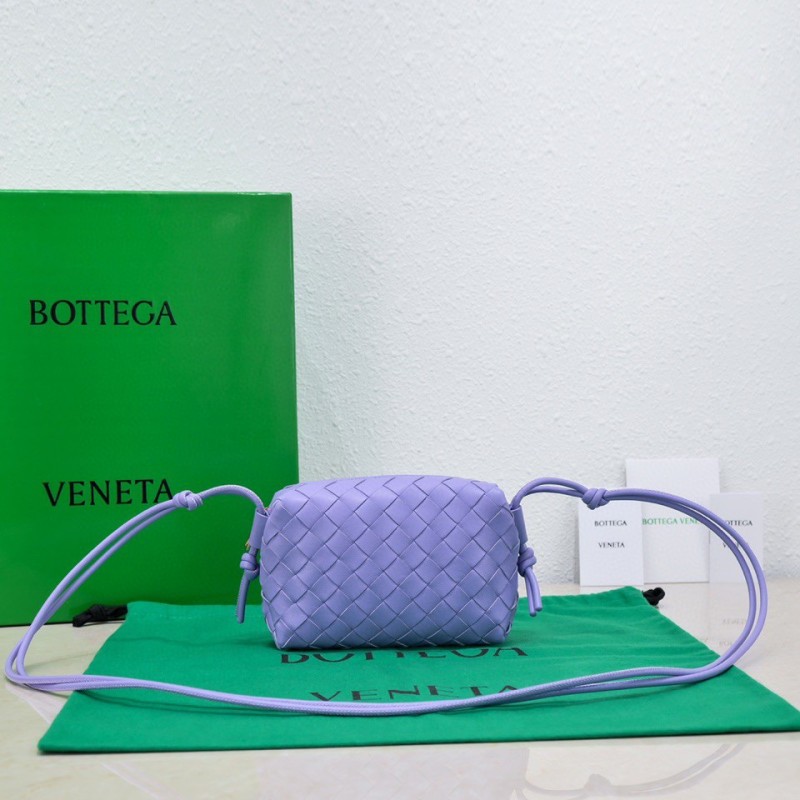 handbags Bottega Veneta 9896 size:17*10*6