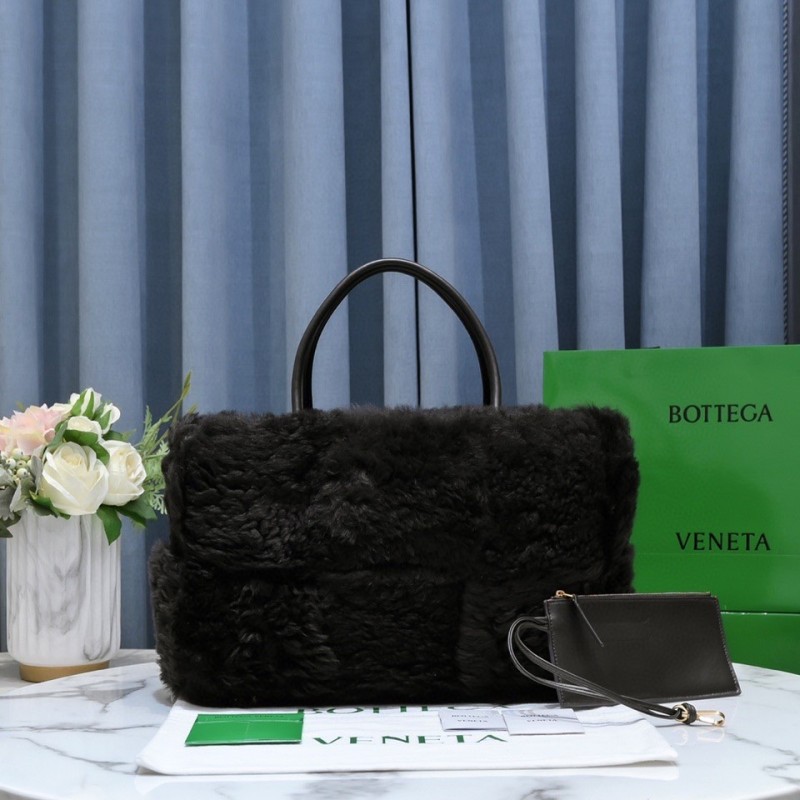 handbags Bottega Veneta 9892# size:36.5*24*16cm