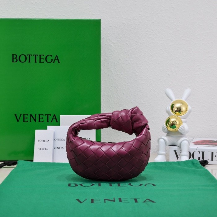 handbags Bottega Veneta 6699-0# size:17*16*6.5cm