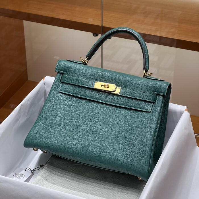 Handbags Hermes Kelly