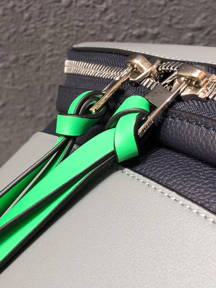 Handbags LOEWE Goya backpack size:34×w15×H41 cm