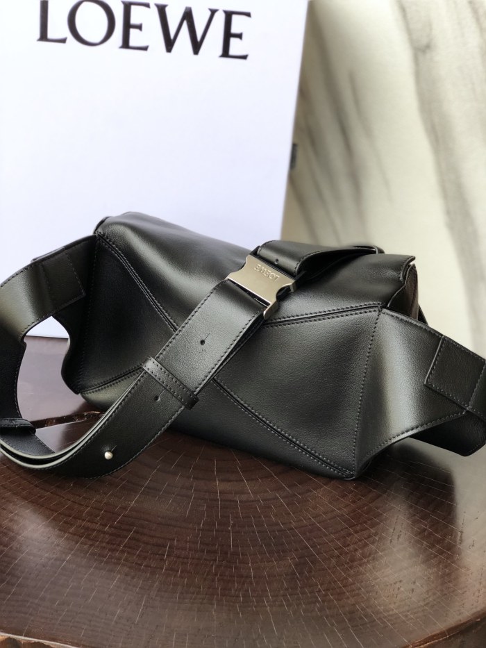 Handbags LOEWE Ykk size:24-10-16 cm