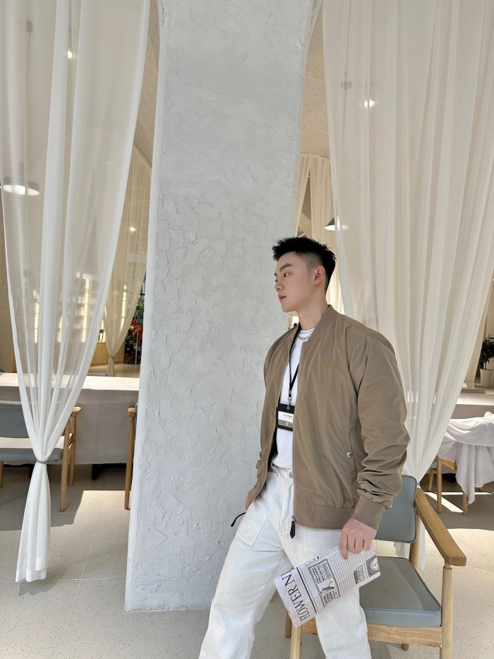 Clothes Burberry 510