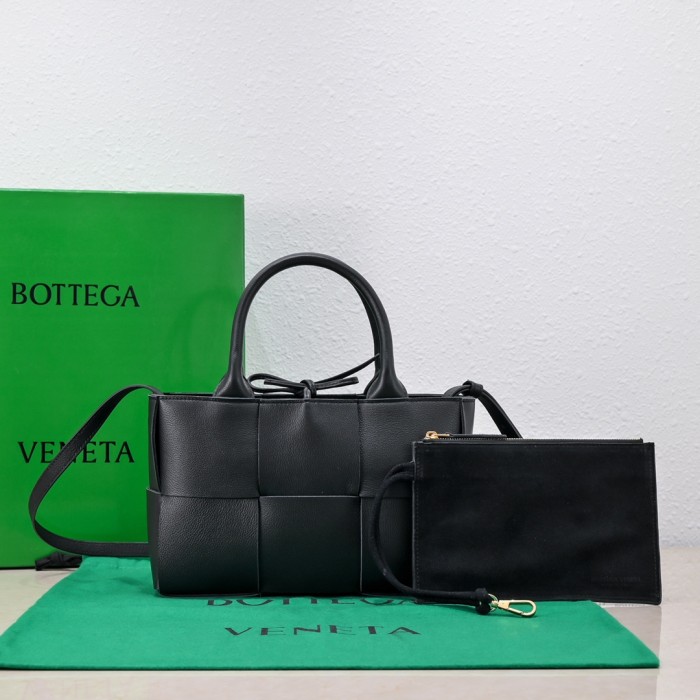 handbags Bottega Veneta 9894# SIZE:25*16*8CM