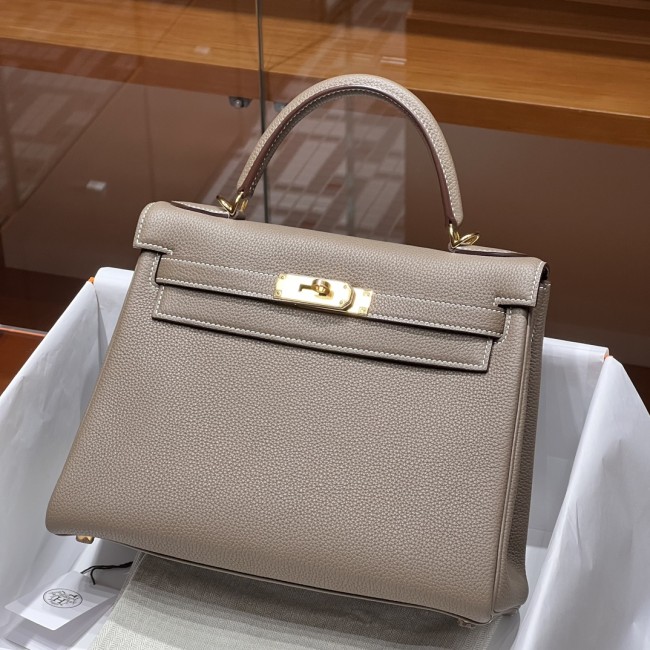 Handbags Hermes Kelly
