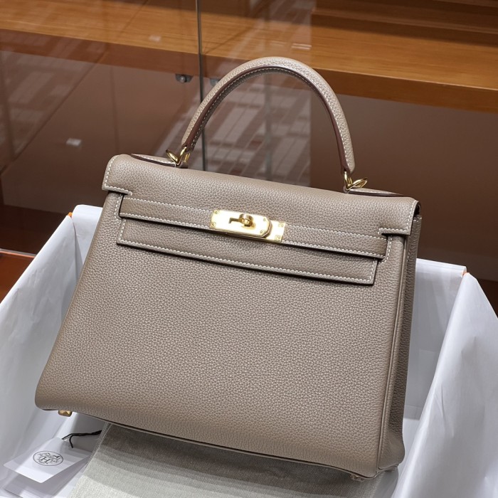 Handbags Hermes Kelly