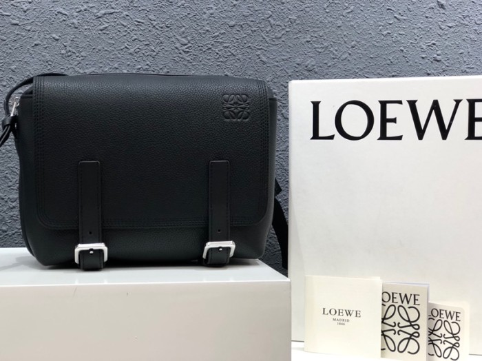 Handbags LOEWE ykk size:23x18x9 cm
