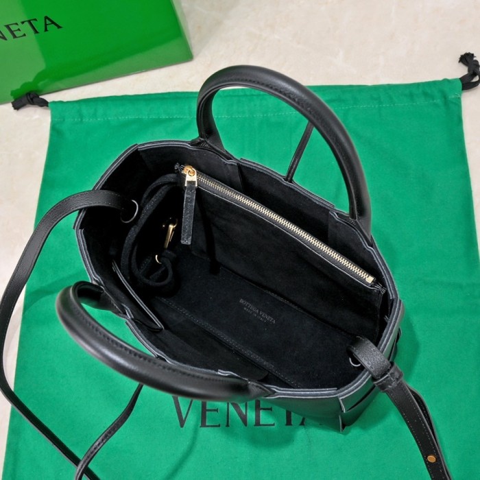 handbags Bottega Veneta 9894# SIZE:25*16*8CM