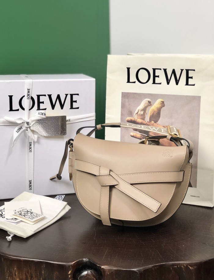 Handbags LOEWE zp size:20*19*11.5 cm