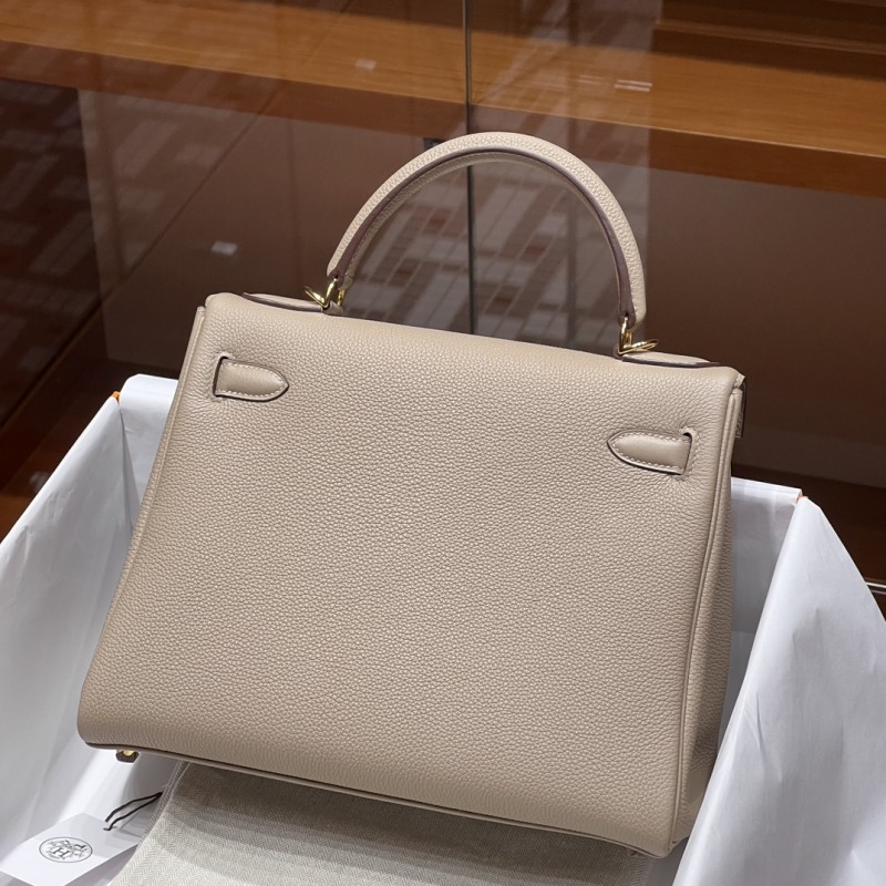Handbags Hermes Kelly