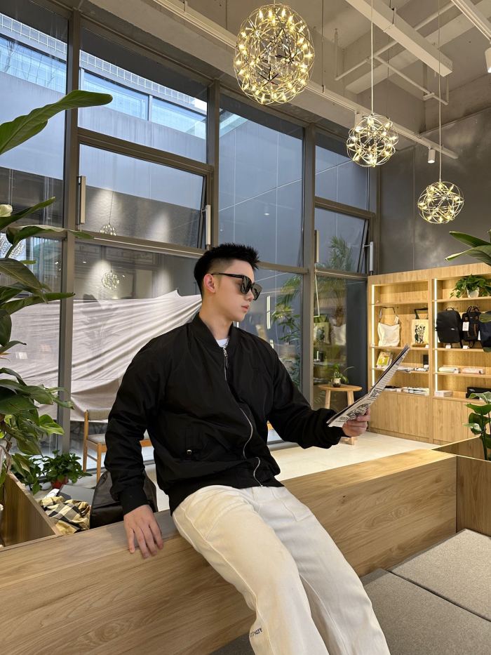 Clothes Burberry 509