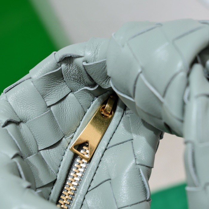 handbags Bottega Veneta 6699-0# size:17*16*6.5cm