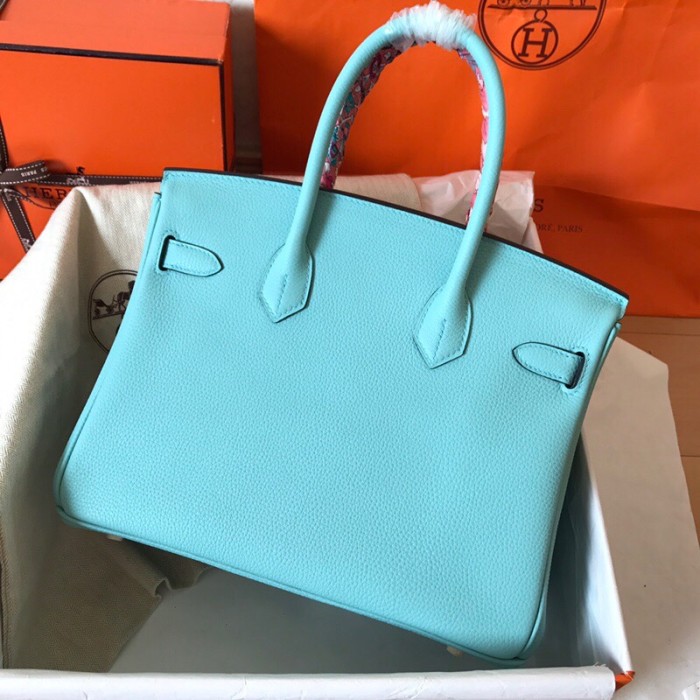 Handbags Hermes Birkin size:25 cm