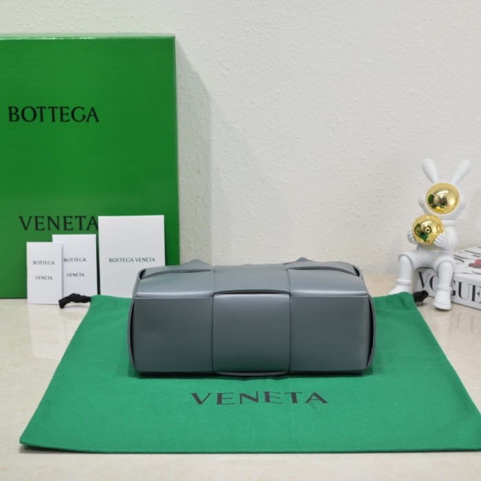 handbags Bottega Veneta 9895# size:20*7*13cm