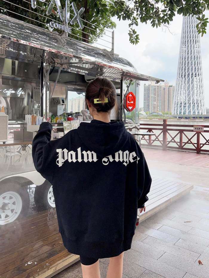 Clothes Palm Angels 31