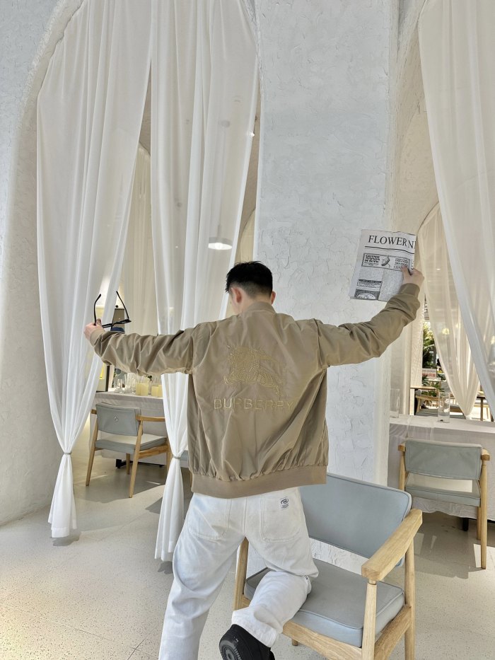 Clothes Burberry 510