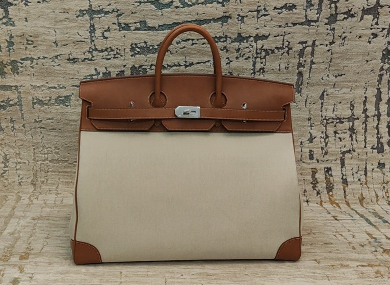 Handbags Hermes Hac50