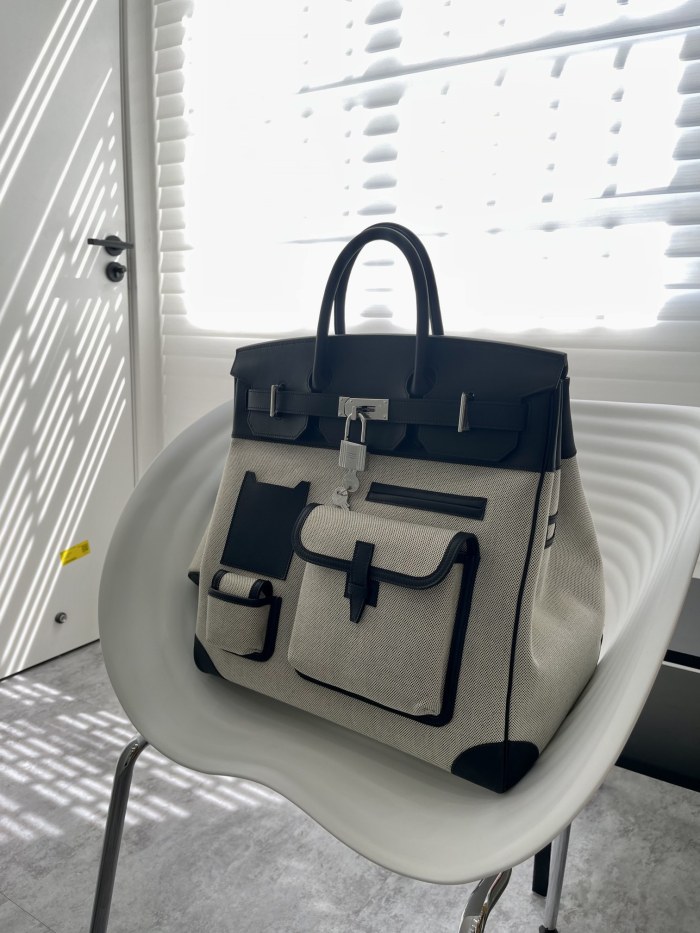 Handbags Hermes HAC